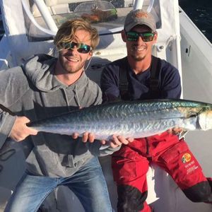 Meet your Posher, Jacob